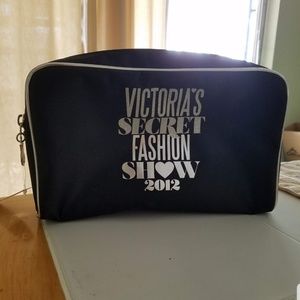 Victoria's Secret makeup bag
